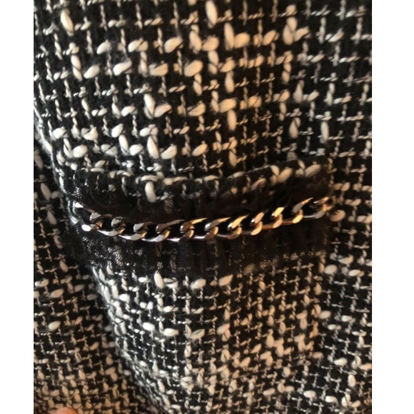 Tweed Blazer - Picture 5 of 6